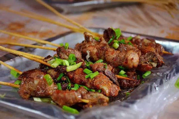 瓦房店五花肉培训